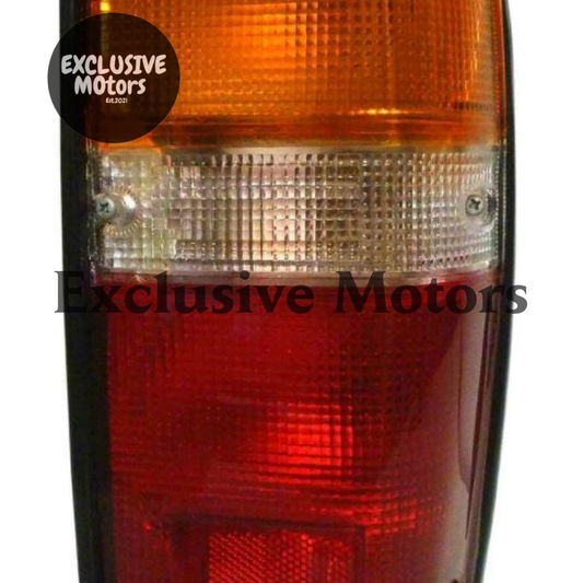 Right Hand Tail Light for Toyota Hilux (1984-1988)