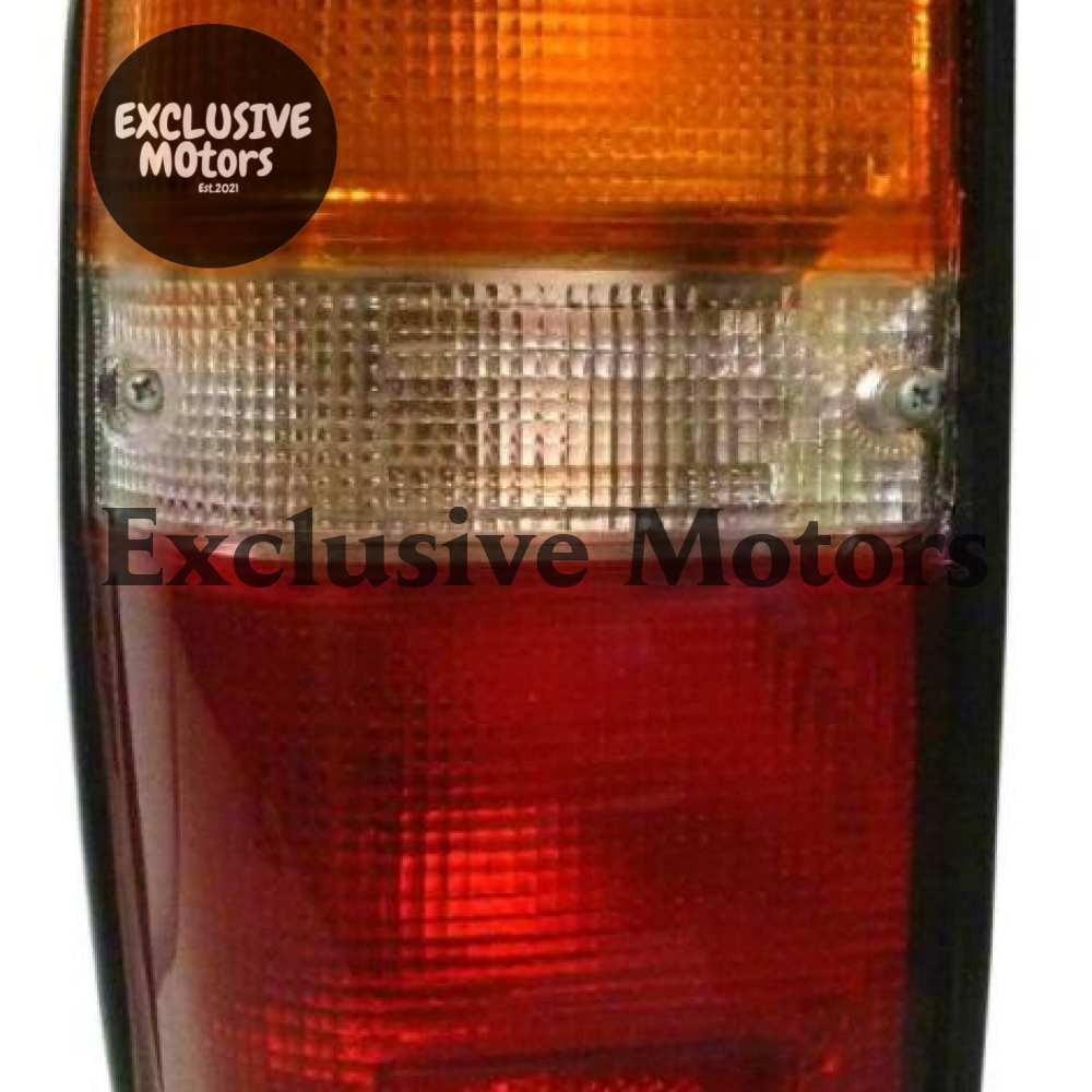Left Hand Tail Light for Toyota Hilux (1984-1988)