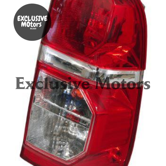 Tail Light for Toyota Hilux (2011-2015)