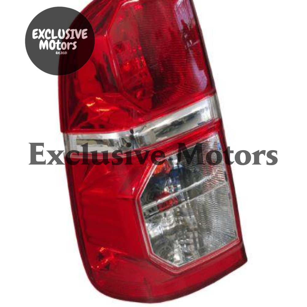 Tail Light for Toyota Hilux (2011-2015)