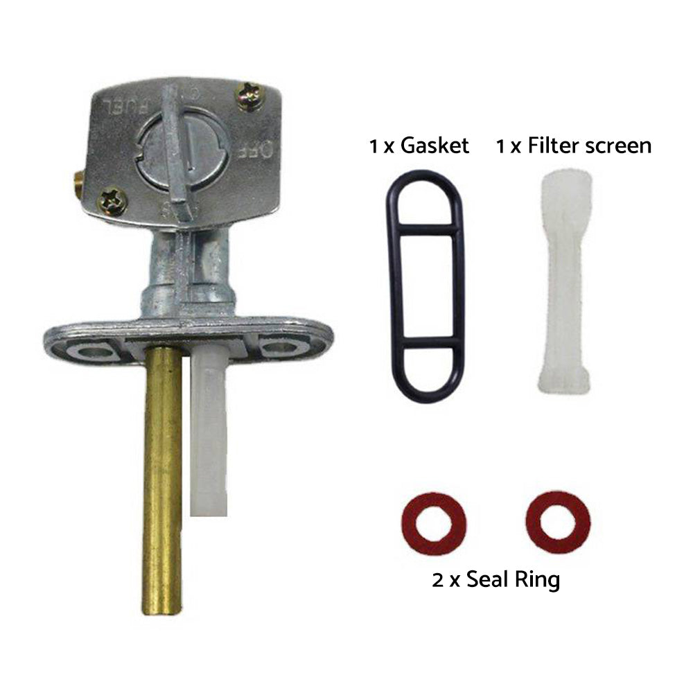 Petrol Fuel Tank Tap Switch Suitable For Yamaha XT600 WR250F YZ400F XT225 XVS650-1