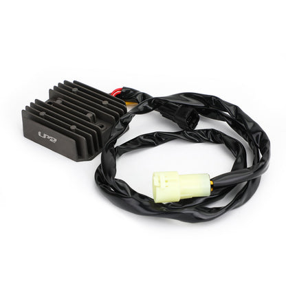 Voltage Regulator Rectifier for Arctic Cat 650 V2 ATV 04-06 0430-035 0430-046 Generic