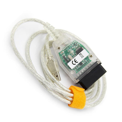 USB to OBD2 16pin MINI VCI Diagnostic Cable Suitable For Toyota TIS Techstream-3