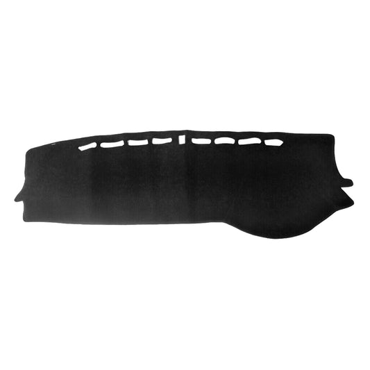 Dash Mat Black for Kia Cerato (2019-2024)