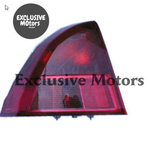 Left-Hand Tail light for Honda Civic Sedan (2016-2021)