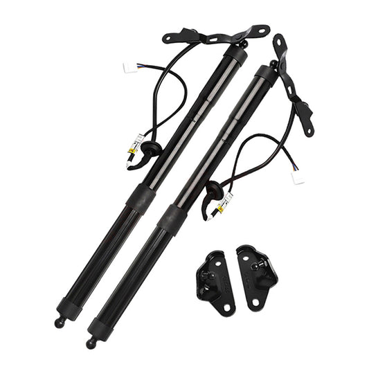 Rear Electric Power Tailgate Lift Gas Struts Pair Suitable For Toyota RAV4-0