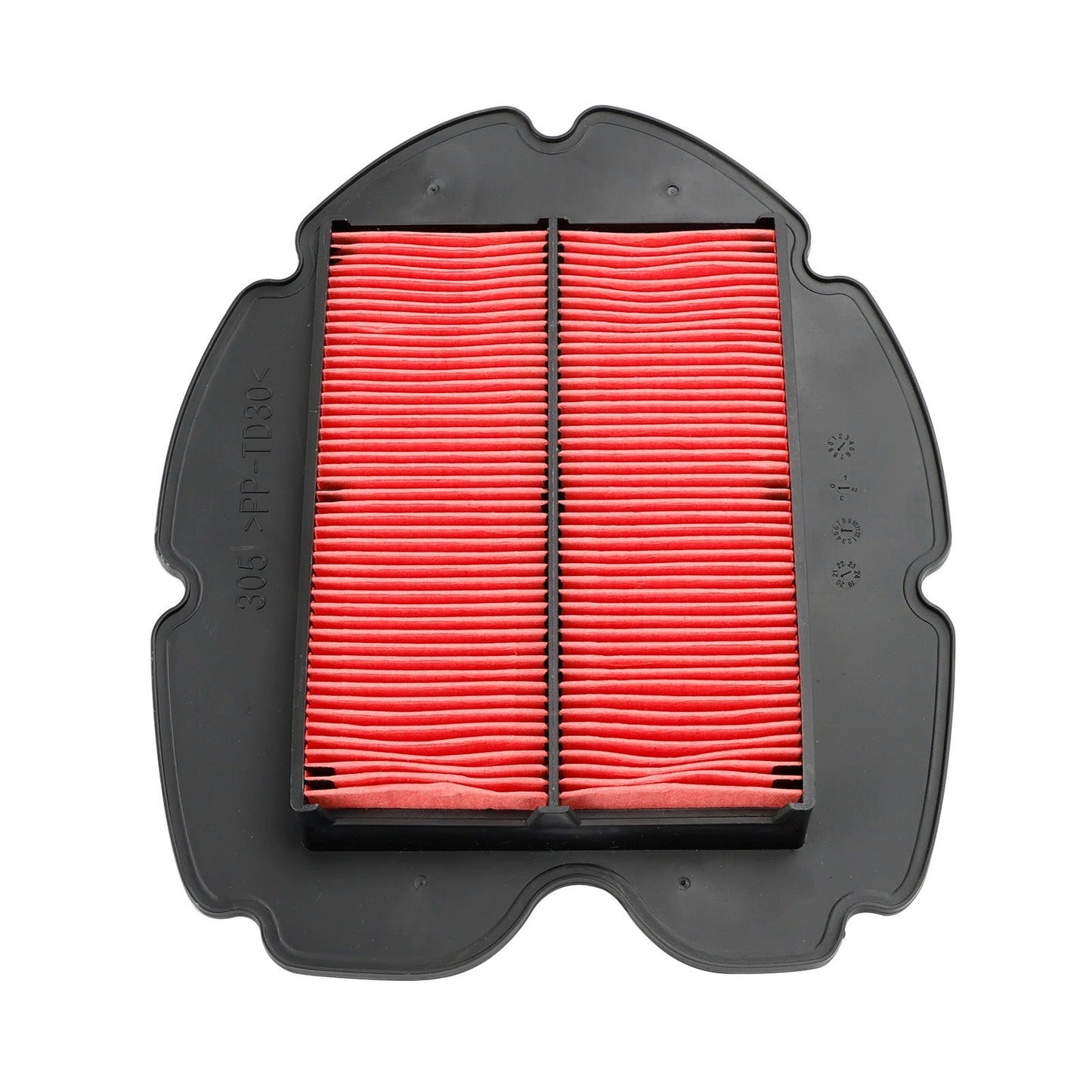 Air Filter Cleaner Element For Yamaha TDM900 TDM 900 TDM900 A ABS 2002-2013