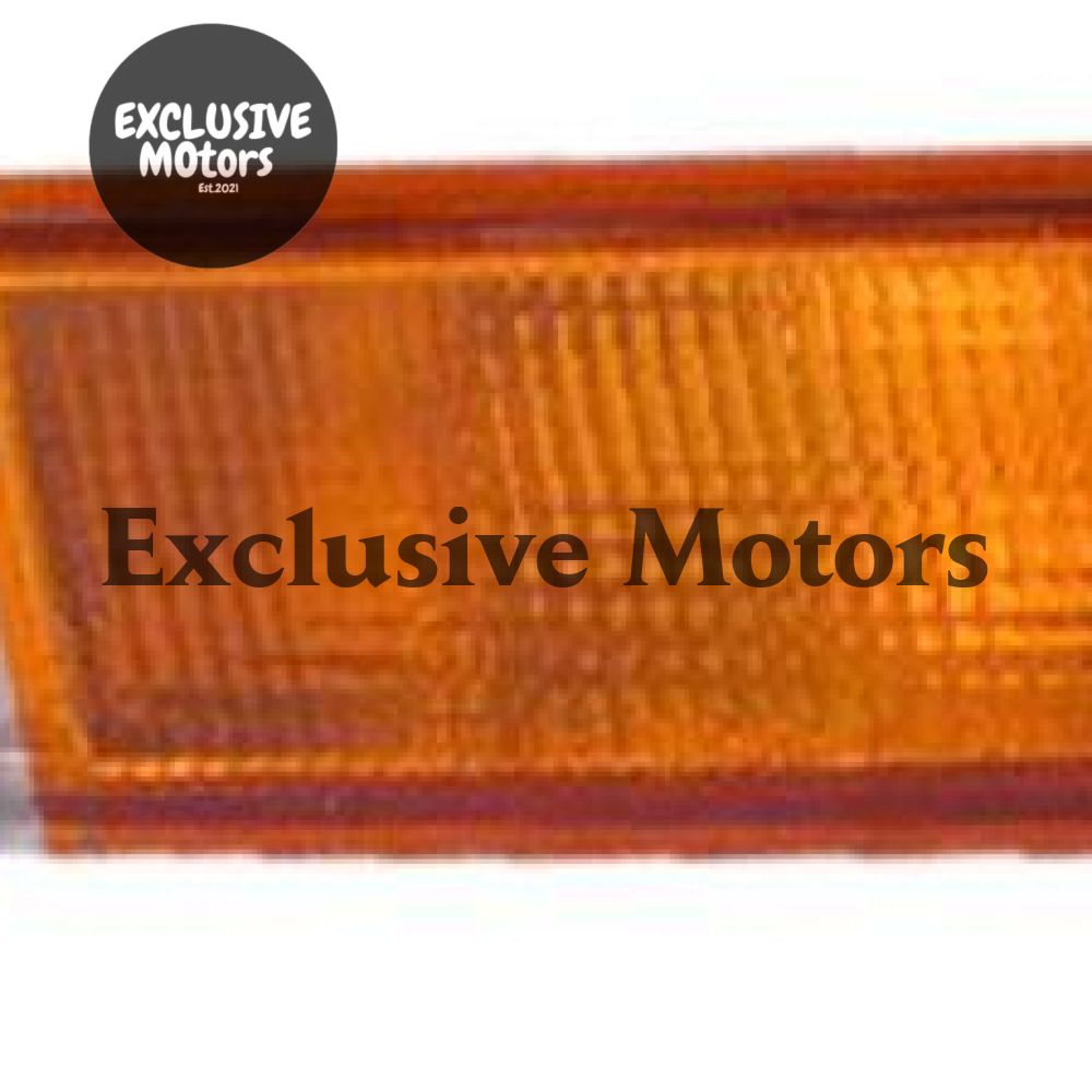 Bumper Light for Mitsubishi Triton (1996-2005) Right Hand