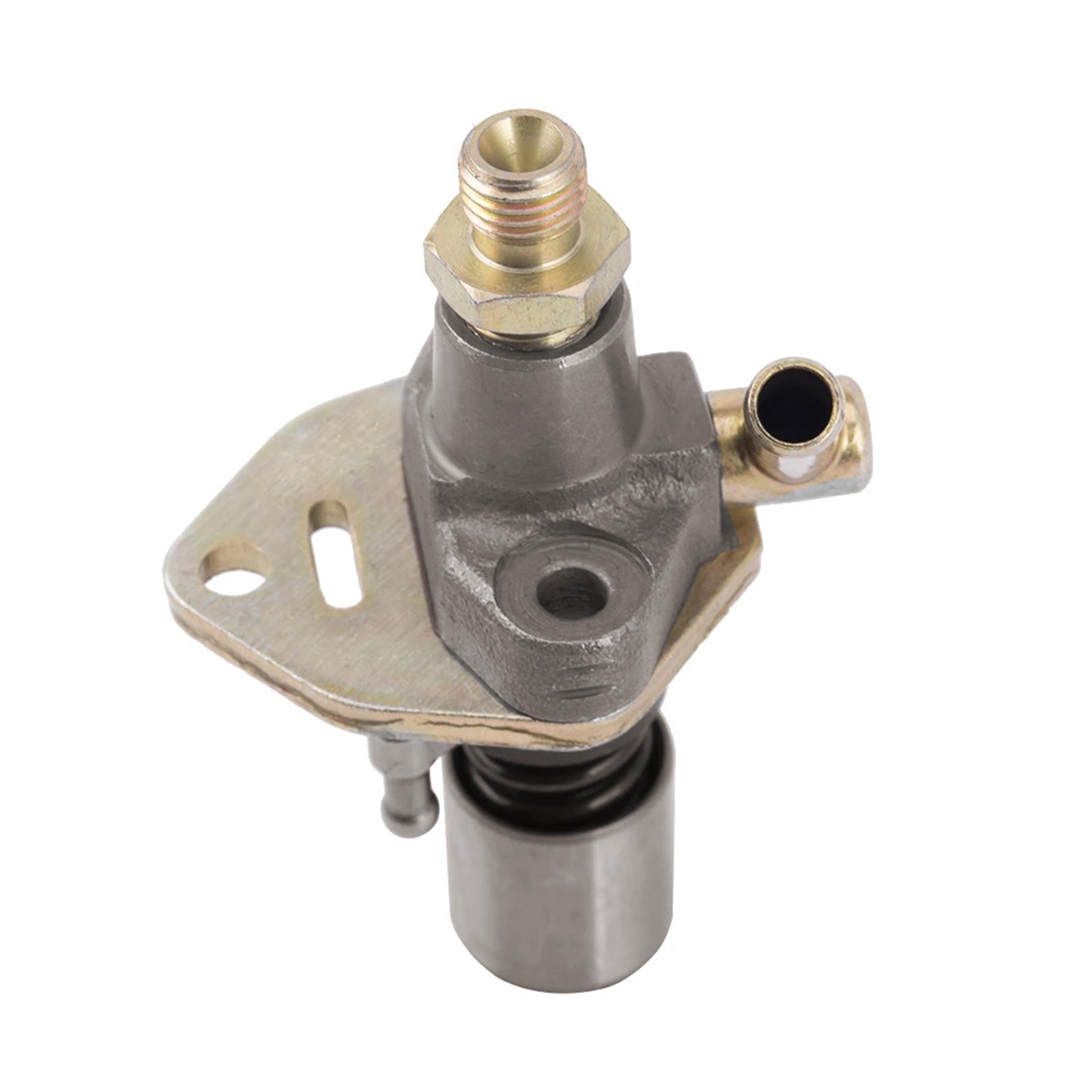 Diesel Fuel Injector Pump 714970-51101 Suitable For Yanmar L100 / 186F / 186FA-1