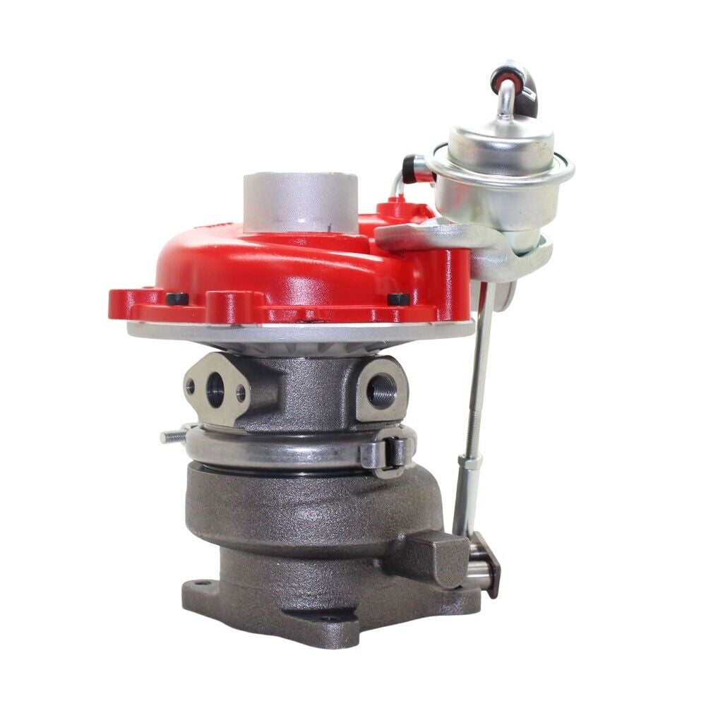 GEN1 High Flow Billet Turbo Charger for Ford Courier 2.5L