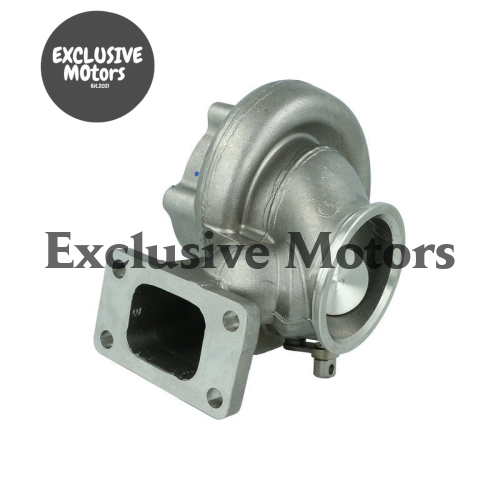 BorgWarner EFR8374 /8474 / 9174 Turbine Housing T3SE IWG .83 A/R