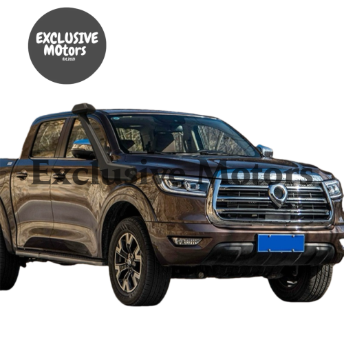 Snorkel Kit for GWM Cannon Ute (2019-Present)
