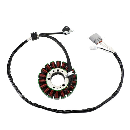 Stator Magneto For Yamaha Sidewinder BTX LTX MTX RTX STX XTX 17-21 8KJ-81410-00 Generic