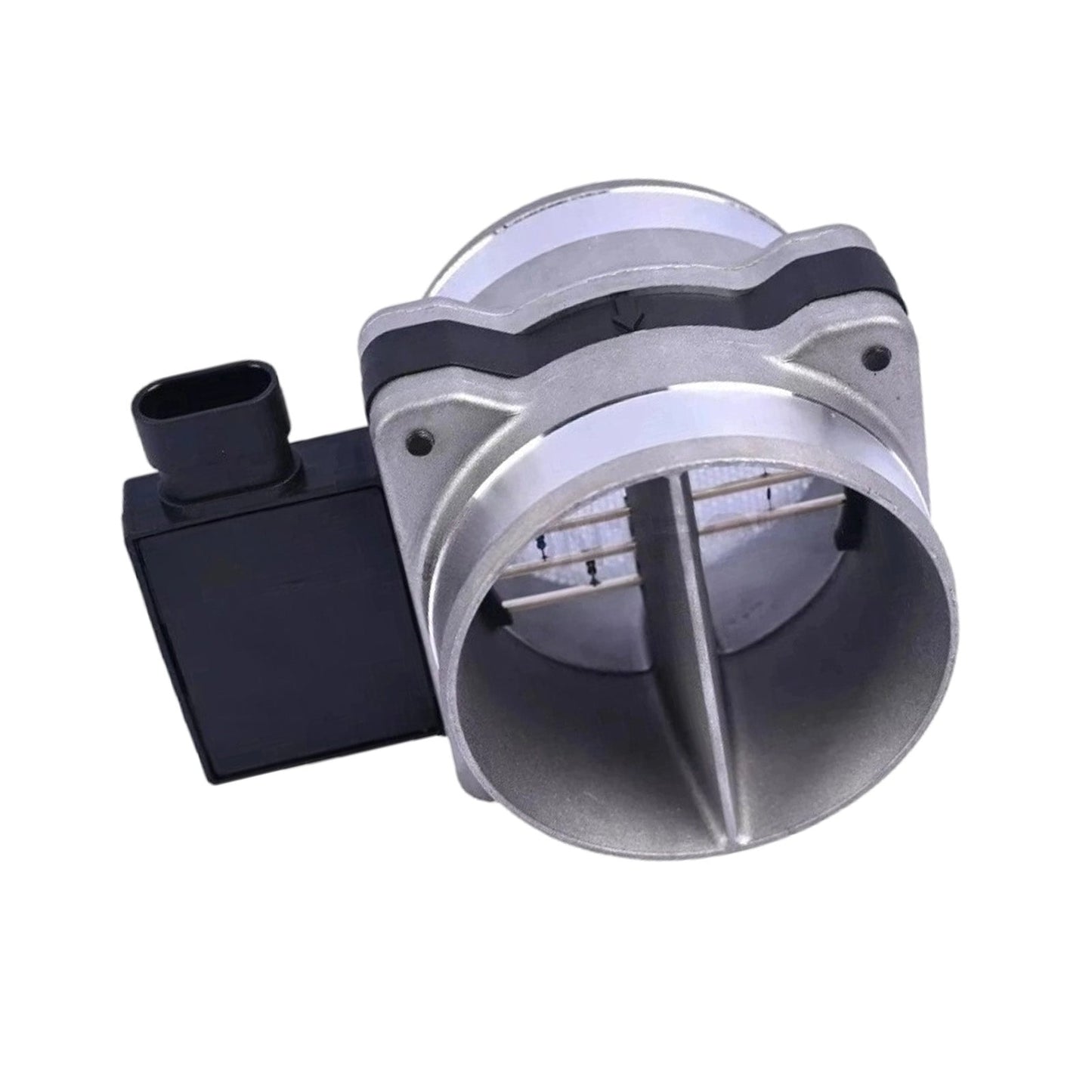 Mass Air Flow Meter Suitable For Holden Crewman VY 2003-2004 5.7L LS1 Petrol Engine-0