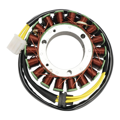 Alternator Stator Regulator w/ Gasket For Speedmaster Scrambler 865 Carb EFI