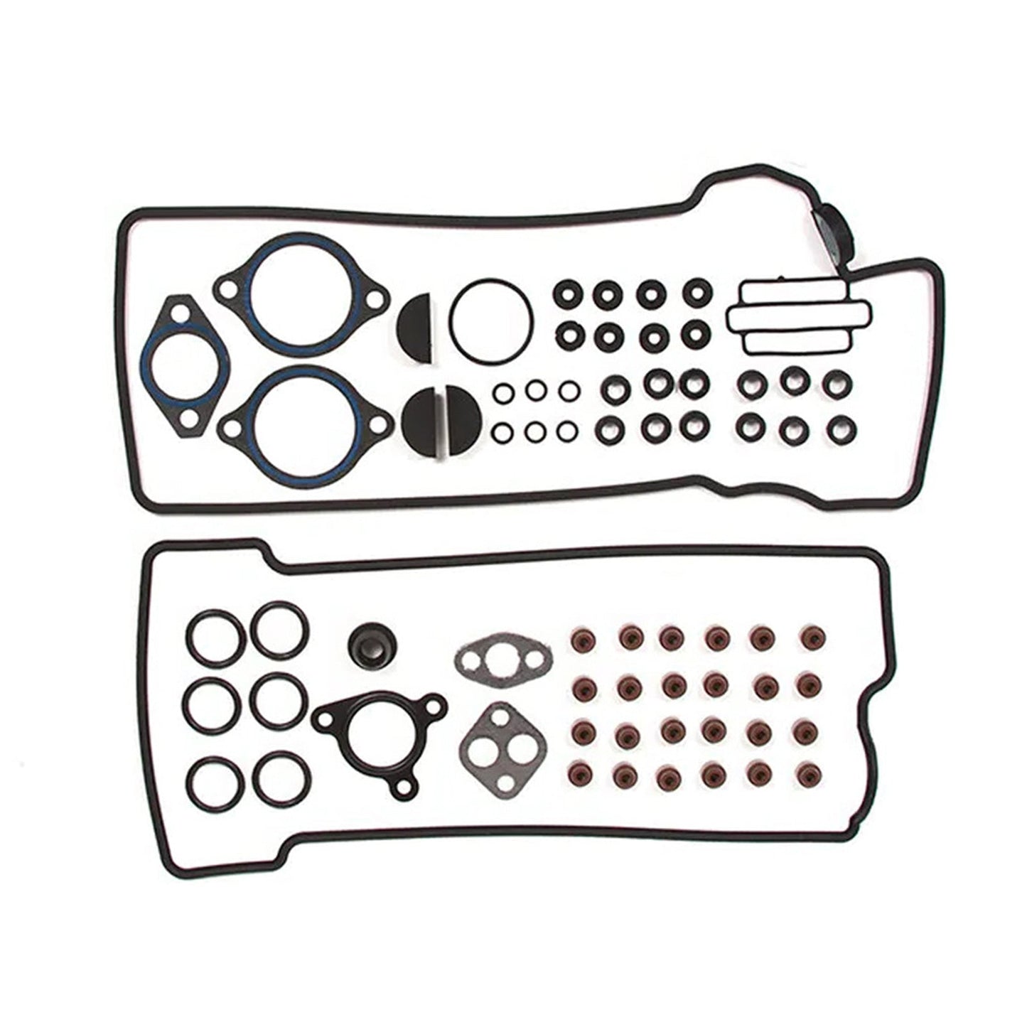 Full Gasket Kit Suitable For Suzuki Grand Vitara / XL7 2.7L 2001-2006 11400-SZ135-SG-1