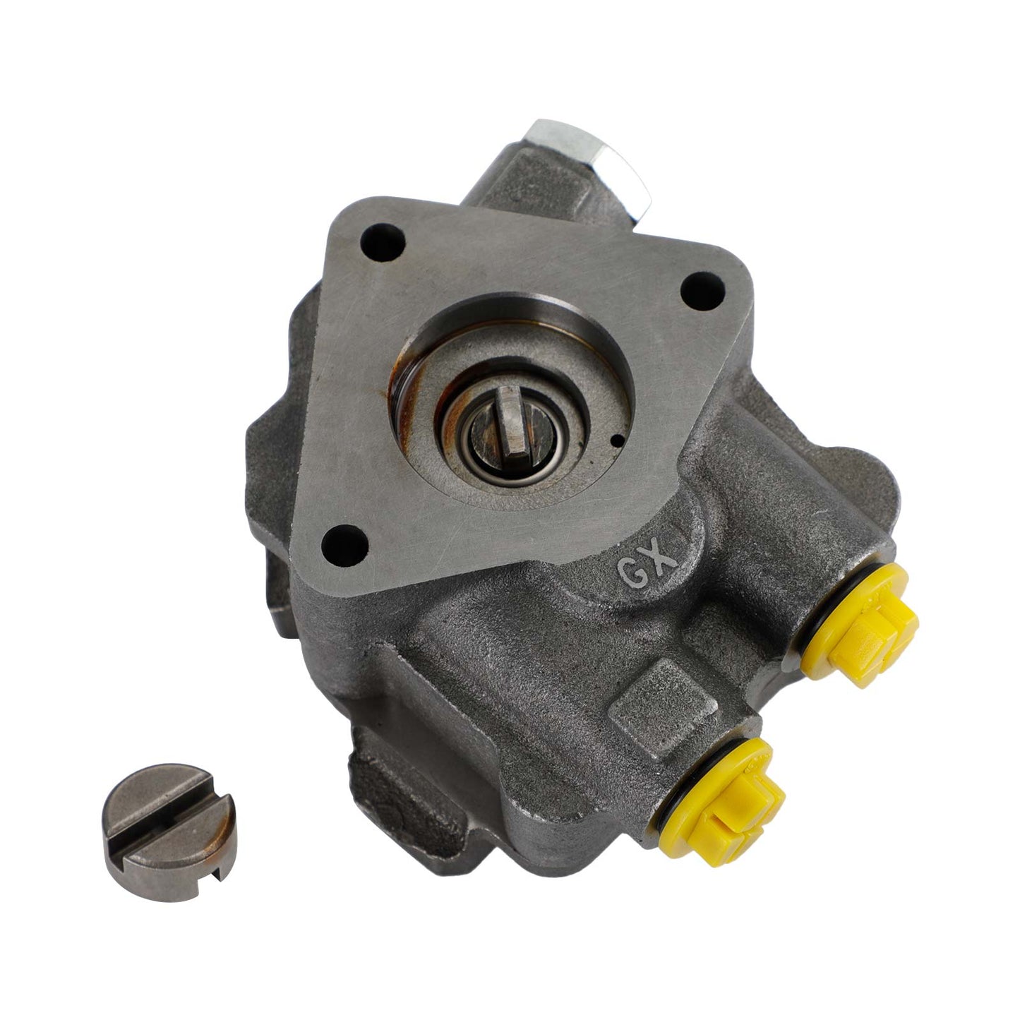 Fuel Pump for Volvo VN VNL VHD D11 D13 D16 (2004-2023)
