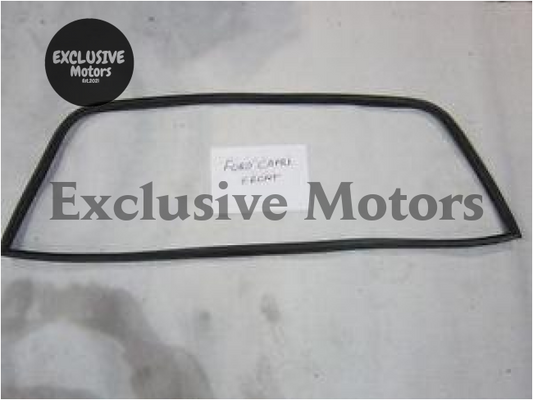 Ford Capri MK1 Rear Screen Seal