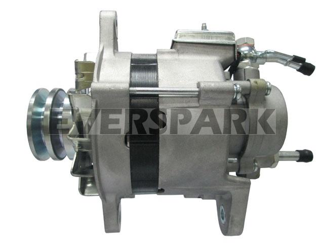 Alternator for Toyota Hilux 2L 3L 5L (1989-1997) Internal Regulator