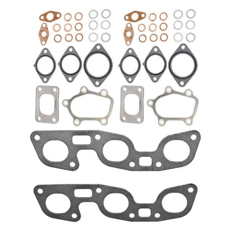 Permaseal MLS-R Exhaust Manifold&Turbo Gasket for Nissan Skyline R32 2.6L