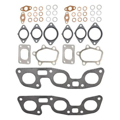 Permaseal MLS-R Exhaust Manifold&Turbo Gasket for Nissan Skyline R32 2.6L