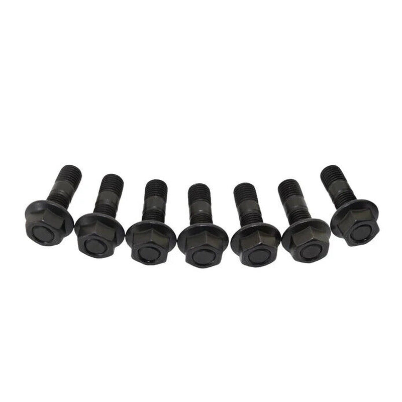 High Tensile Turbo Charger Stud Kit for Jaguar XF 3.0L