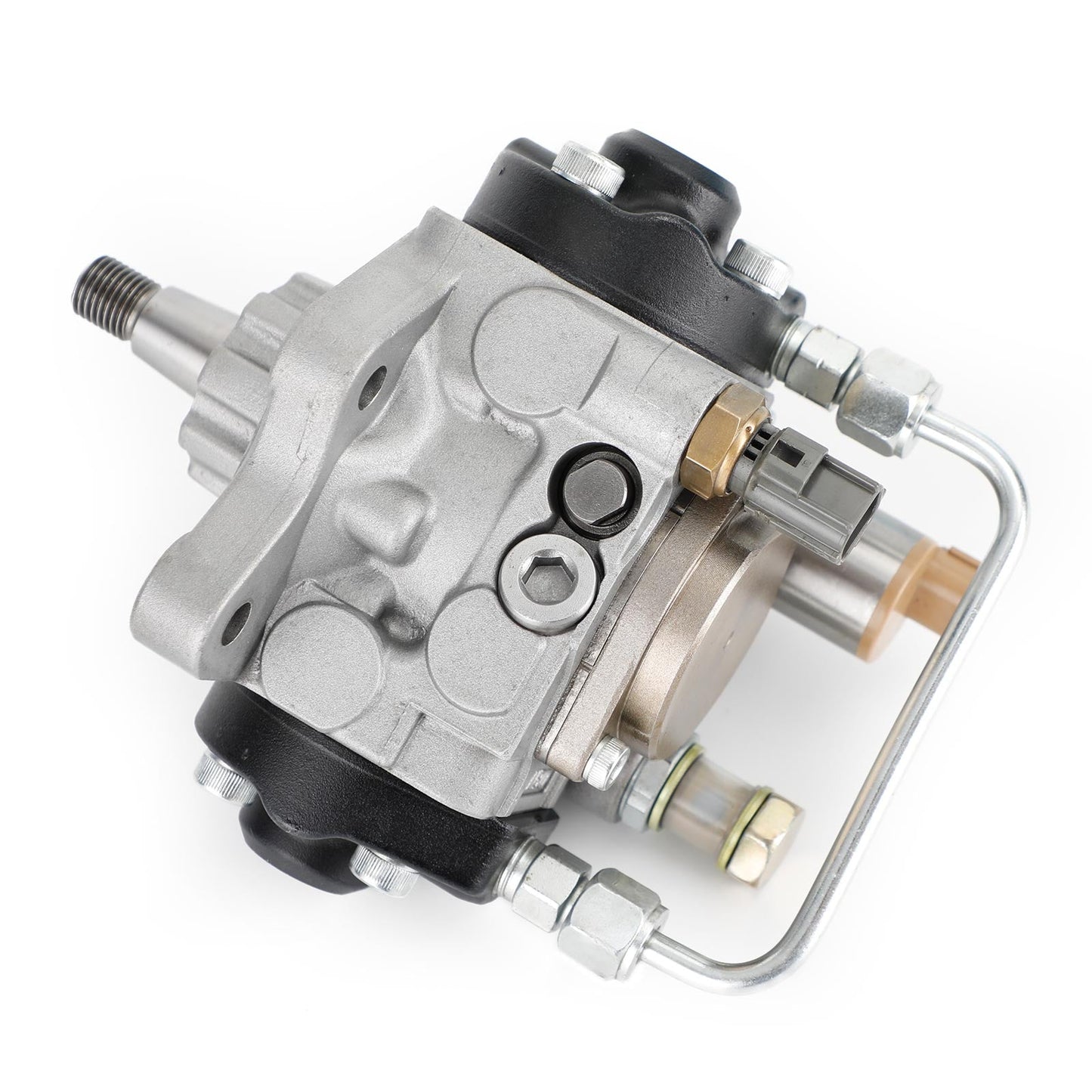 Fuel Pump 5.2L for Isuzu NPR 4HK1 Diesel (2004-2007)