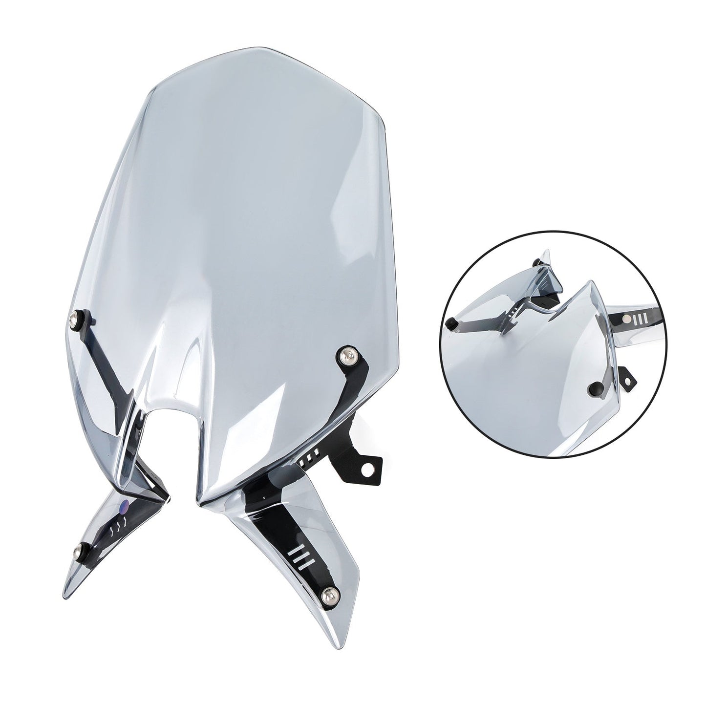 2021-2022 DUCATI Monster 937 / 950 Windshield WindScreen