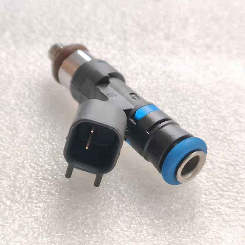 1X Fuel Injector for Ford Courier PH 4.0L Petrol 1V 6Cyl 9/2004-2006 Aftermarket
