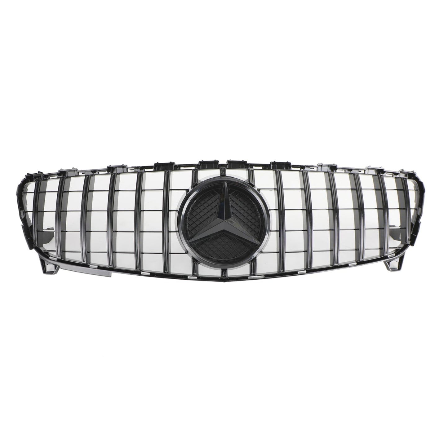 GTR Style Front Grille for Mercedes A Class W176 (2016-2018)