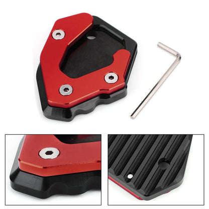 Kickstand Side Stand Extension Pad For Benelli Leoncino 500 BJ250 TNT25 BJ300 Generic