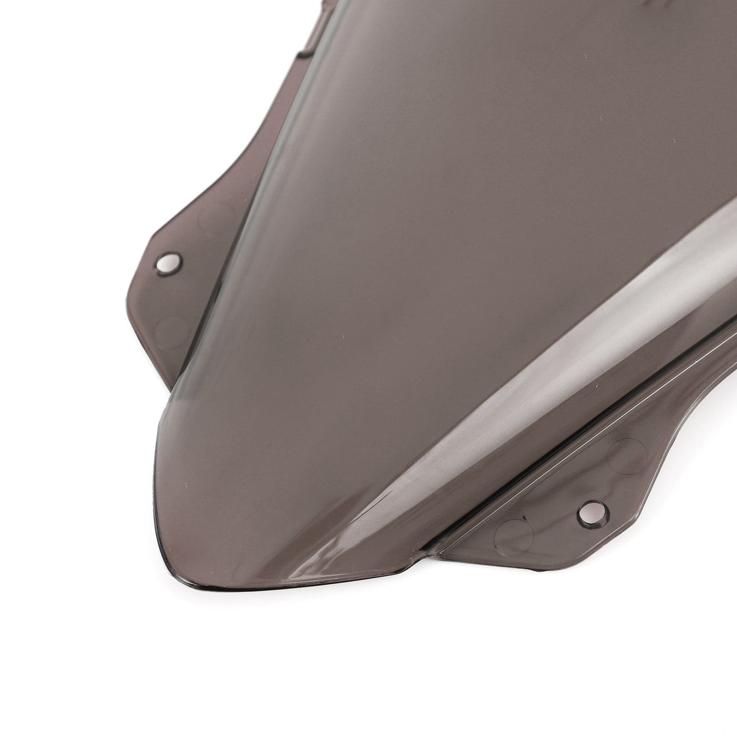 Windshield Windscreen Protector for Kawasaki Ninja ZX25R ZX-25R 2020-2023 Generic