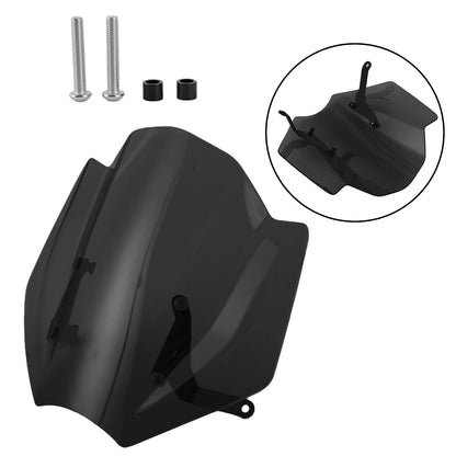 New ABS Motorcycle Windshield WindScreen for Triumph Trident 660 2021 Generic