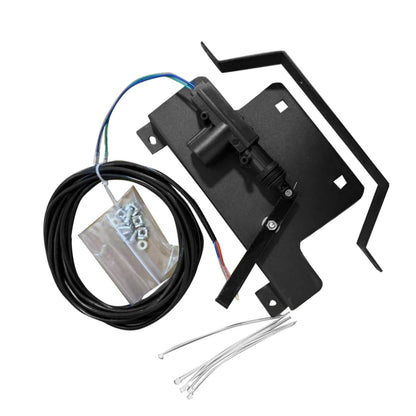 Automatic Tailgate Remote Power Central Locking Kit Suitable For LDV T60 2017-2024-0