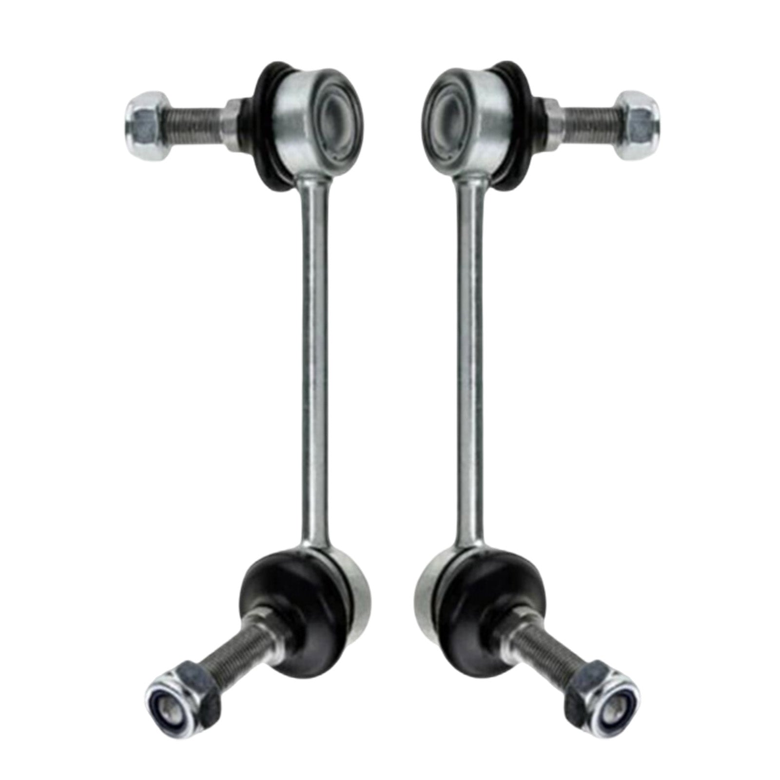 Front Sway Bar Link Rod Joint Set Left & Right Suitable For Toyota Hilux GGN25 / KUN25 / KUN26 2005-2015-1