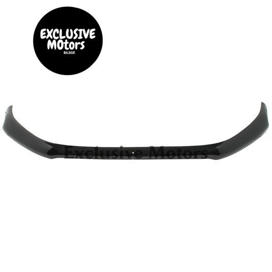 Bonnet Guard Template