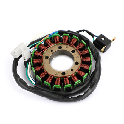 Stator Fit for Yamaha Drag Star XVS125 XVS250 2000-2006 5JX-81410-00-00 Generic
