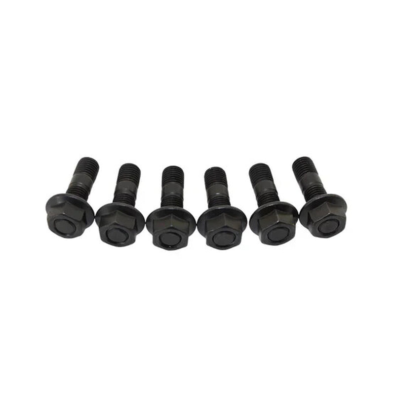 Permaseal Turbo Installation Stud&Gasket Kit for Nissan Patrol Y61 ZD30 3.0L