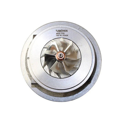 Upgrade Billet Turbo Cartridge CHRA Core for Mitsubishi Triton MQ 4N15 2.4L