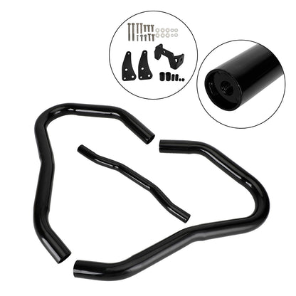 Bmw R18 Bikes 2020-2022 Engine Guard Crash Bar Frame Protector Bumper