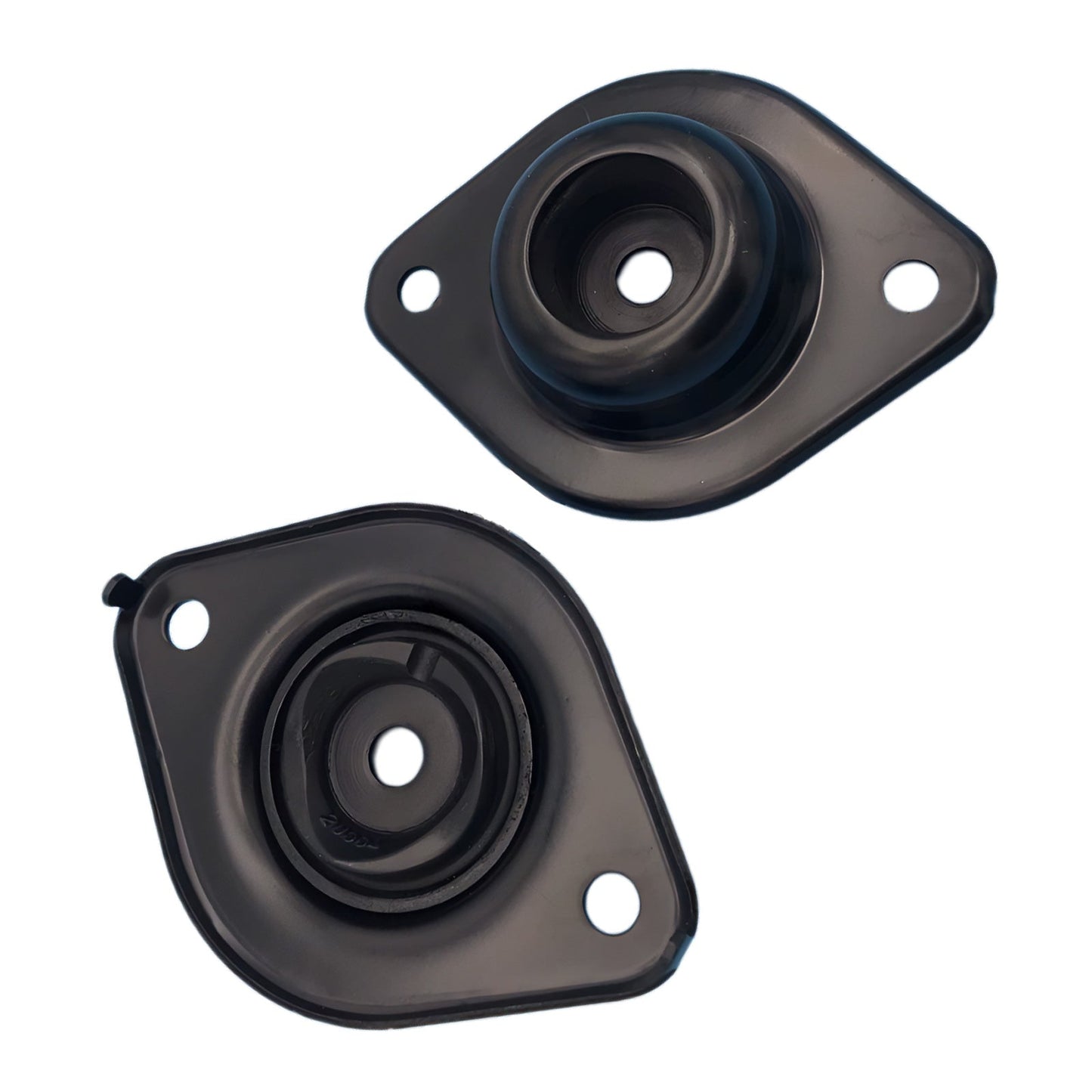 LH & RH Front Upper Strut Top Mounts Shock Absorber Pair Suitable for Toyota 4Runner-2