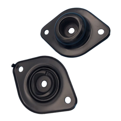 LH & RH Front Upper Strut Top Mounts Shock Absorber Pair Suitable for Toyota 4Runner-2