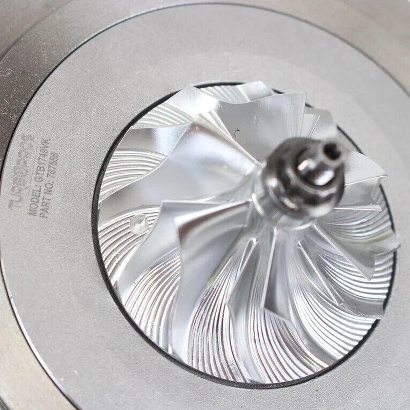 Upgrade Billet Turbo Cartridge CHRA Core for Ford Transit 2.2L RWD