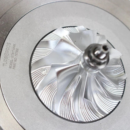 Upgrade Billet Turbo Cartridge CHRA Core for Ford Transit 2.2L RWD