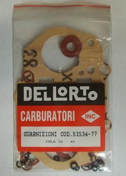 DRLA 36/40 Rebuild Kit