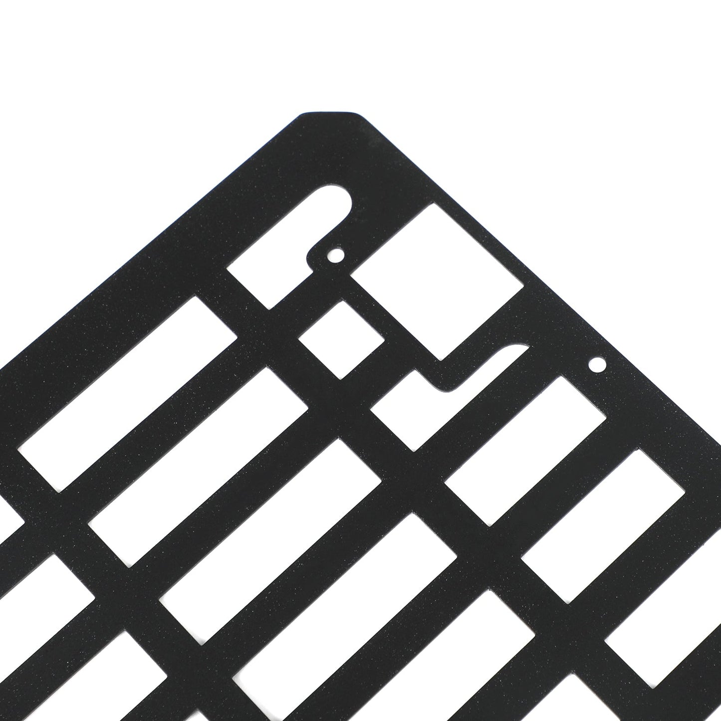 Motorcycal Radiator Guard Protector Radiator Cover Black For Honda Crf300L 21-22 Generic