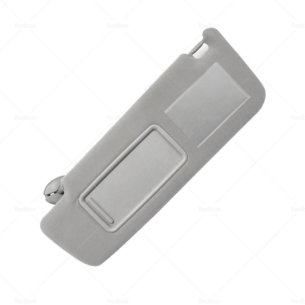 Sun Visor Pair Left & Right Suitable For Toyota Prado TRJ120 RZJ120 KDJ120 LJ120 KZJ120-3