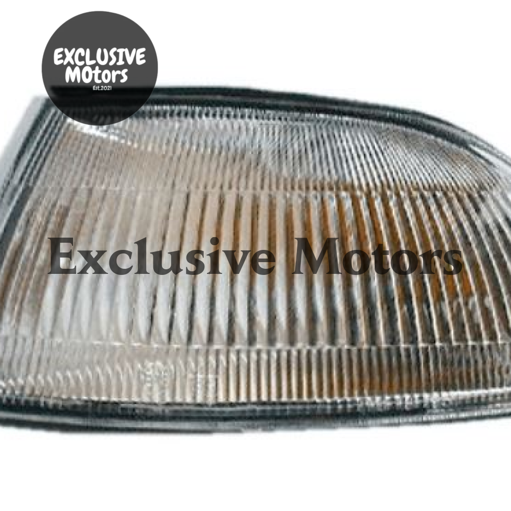 Left-Hand Corner Light for Honda Civic Sedan (1992-1995)