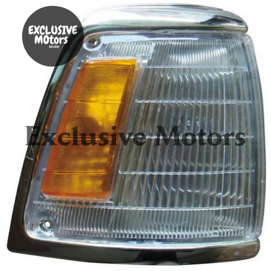 Right Hand Corner Light for Toyota Hilux (1989-1996)