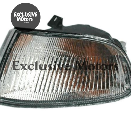 Left-Hand Corner Light for Honda Civic Hatchback (1992-1995)